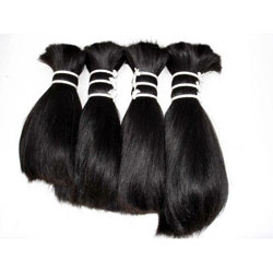 Manufacturers Exporters and Wholesale Suppliers of Indian Hair MURSHIDABAD West Bengal